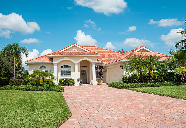Best Best Driveway Pavers  in North Sarasota, FL