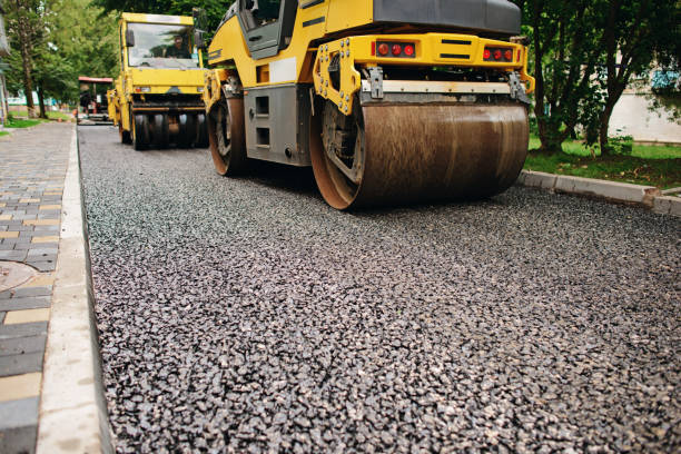 Best Custom Driveway Pavers  in North Sarasota, FL